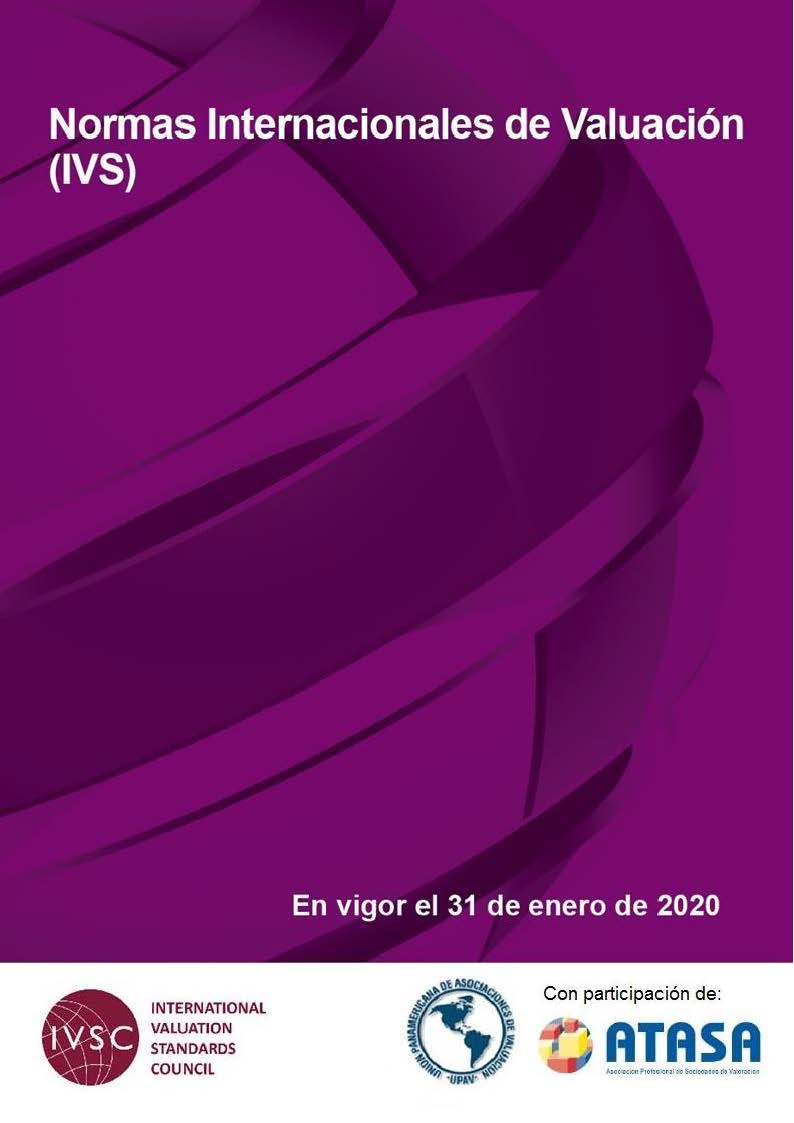 IVS 2020